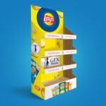 Custom Point of Sale Material printing in Dubai, UAE | GFX Printer
