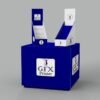 Custom Point of Sale Material printing in Dubai, UAE | GFX Printer