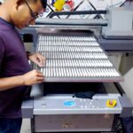 Custom Pen Printing | Branded Pens | GFX Printer | Dubai - UAE