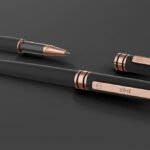 Custom Pen Printing | Branded Pens | GFX Printer | Dubai - UAE
