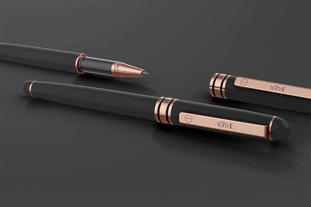 Custom Pen Printing | Branded Pens | GFX Printer | Dubai - UAE