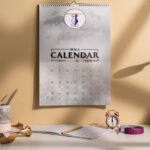 Poster Calendar
