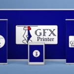 Promotional Stands