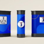 Promotional Stands