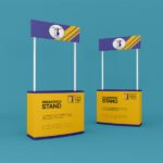 Promotional Stands