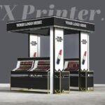 Retail Kiosk