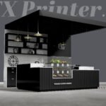 Retail Kiosk