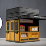 Retail Kiosk