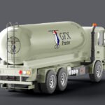 Custom vehicle wrapping | GFX Printer | Dubai UAE