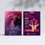 A4 Flyer