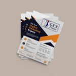 A4 Flyer