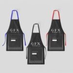 Apron Printing