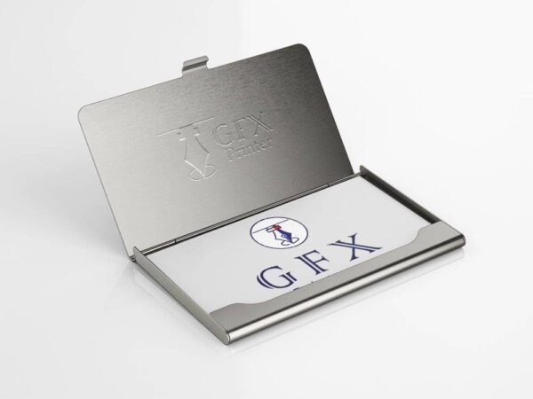 Business Card Case