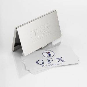 Business Card Case