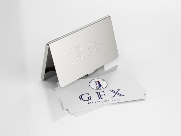 Business Card Case