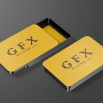 Business Card Case