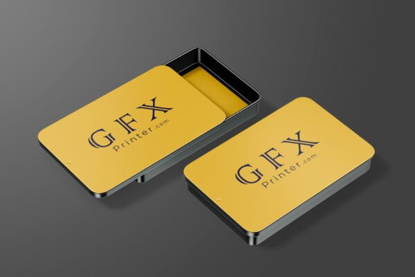 Business Card Case