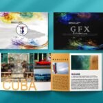 Catalog custom printing in Dubai, UAE | GFX Printer