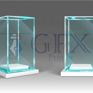 Display Packaging Boxes