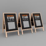 Display stand