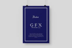 Flex Printing & Posters