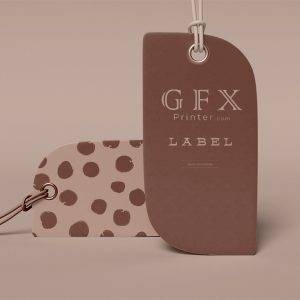 Price Tag