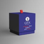 Product Packaging Box
