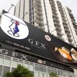 Custom Banner, sign board, signage Printing in Dubai, UAE | GFX Printer