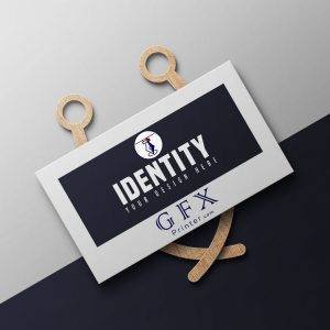Business Card | Visiting card | Brilliant Paper Business Card