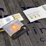 A4 Brochures