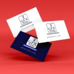 Business Card | Visiting card | Business Card