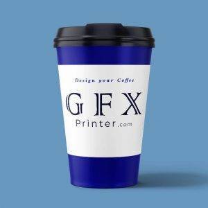 Cup Printing