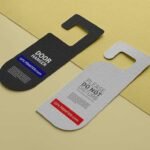 Door Hangers