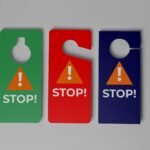 Door Hangers