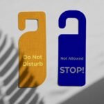 Door Hangers