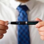 Custom Pen Printing | Branded Pens | GFX Printer | Dubai - UAE