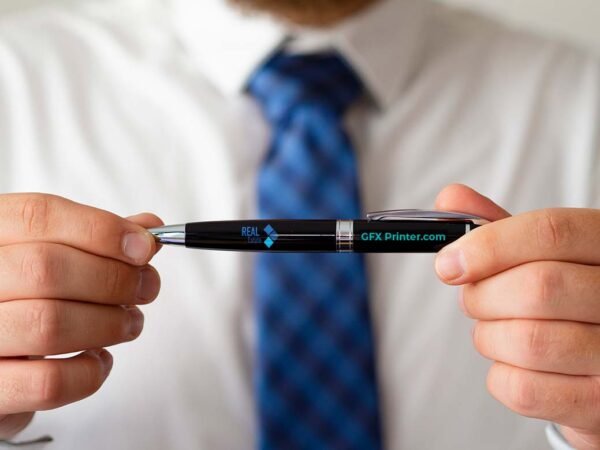 Custom Pen Printing | Branded Pens | GFX Printer | Dubai - UAE