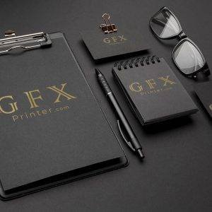 Stationery