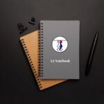 A4 Notebook