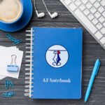 A5 Notebook