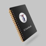 A5 Notebook