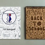 A5 Notepad