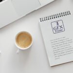 A5 Notepad