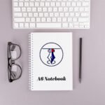 A6 Notebook