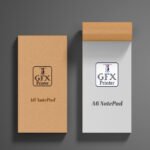 A6 Notepad