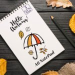 A6 Notepad