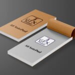 A6 Notepad