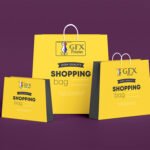 Shopping Bag