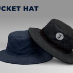 Bucket Cap