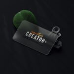 Business Card | Visiting card | Custom Transparent Business Card printing in Dubai, UAE | GFX Printer